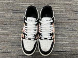 Men Women A*miri Top Sneakers
