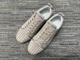 Men Women C*hristian L*ouboutin Top Sneaker