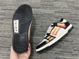Men Women A*miri Top Sneakers