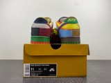 N*ike Dunk SB Low What The  318403-141