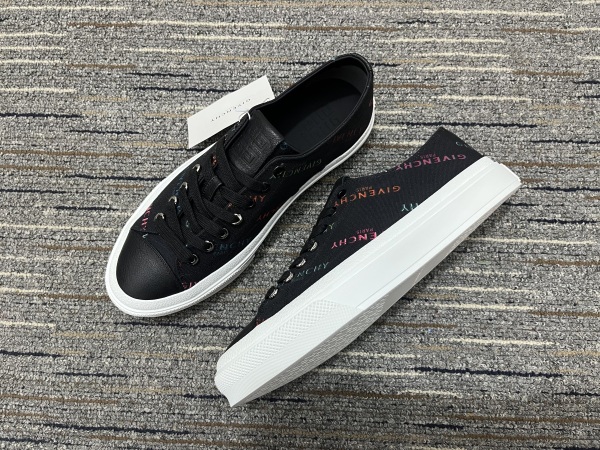 Men G*venchy Top Sneaker