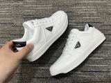 Mens P*rada Top Quality Sneakers