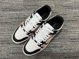 Men Women A*miri Top Sneakers