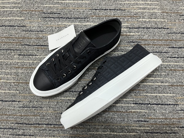 Men G*venchy Top Sneaker