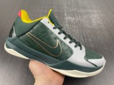 N*IKE KOBE V PROTRO CD4991-300