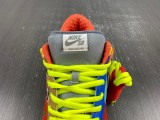 N*ike Dunk SB Low What The  318403-141