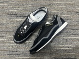 Women C*hanel Top Sneakers