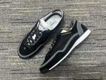 Women C*hanel Top Sneakers