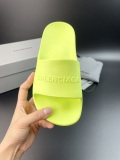 Women B*lenciaga Top Sandals