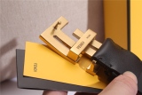 F*endi Belts Top Quality  40MM