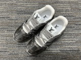 Men L*ouis V*uitton Top Sneakers