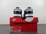 N*ike Dunk Low  FN7808-001