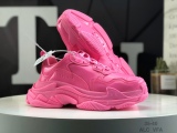 Women B*alenciaga Top Sneakers
