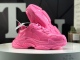 Women B*alenciaga Top Sneakers