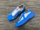 Mens P*rada Top Sneakers