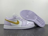 Air Jordan 1 Low DC0774-501