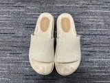 Women G*ucci Top Sandals