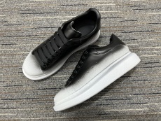 Men Women A*lexander M*cqueen Top Sneaker