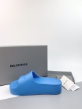 Women B*lenciaga Top Sandals