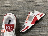 Men Women D*G Top Sneakers