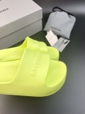 Women B*lenciaga Top Sandals