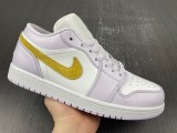 Air Jordan 1 Low DC0774-501
