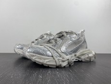 Men Women B*alenciaga Top Sneakers