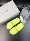 Women B*lenciaga Top Sandals
