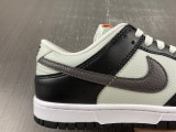 N*ike Dunk Low  FN7808-001