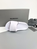 Women B*lenciaga Top Sandals