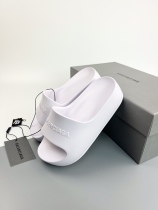 Women B*lenciaga Top Sandals