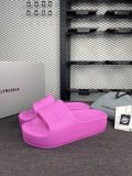 Women B*lenciaga Top Sandals