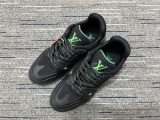 Men L*ouis V*uitton Top Sneakers