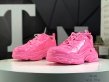 Women B*alenciaga Top Sneakers