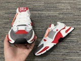 Men Women D*G Top Sneakers