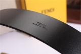 F*endi Belts Top Quality  40MM