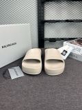 Women B*lenciaga Top Sandals