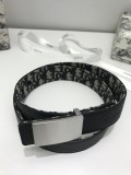 D*ior Belts Top Quality  35MM