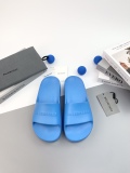 Women B*lenciaga Top Sandals