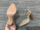 Women F*endi Top Quality Sandals