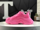 Women B*alenciaga Top Sneakers