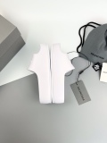 Women B*lenciaga Top Sandals