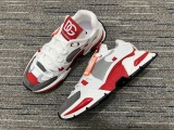Men Women D*G Top Sneakers