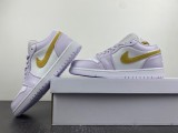 Air Jordan 1 Low DC0774-501