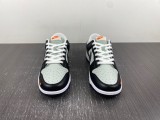 N*ike Dunk Low  FN7808-001