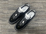 Women C*hanel Top Sneakers