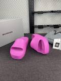 Women B*lenciaga Top Sandals