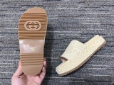 Women G*ucci Top Sandals