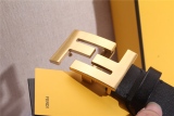 F*endi Belts Top Quality  40MM