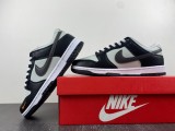 N*ike Dunk Low  FN7808-001